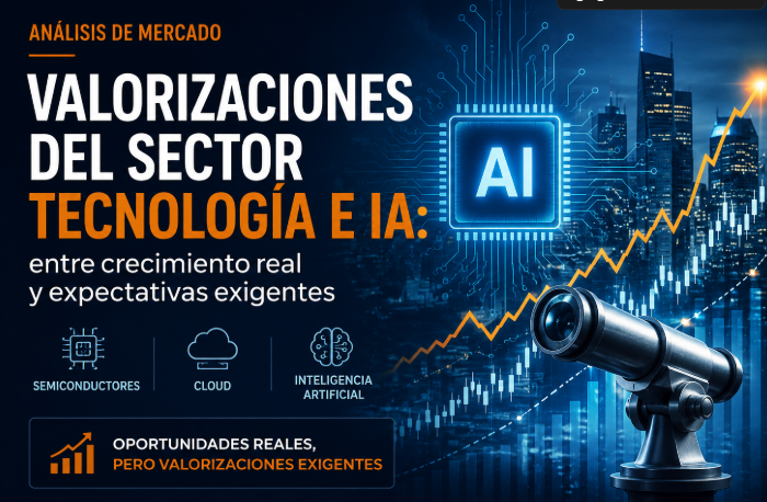 tecnología e IA