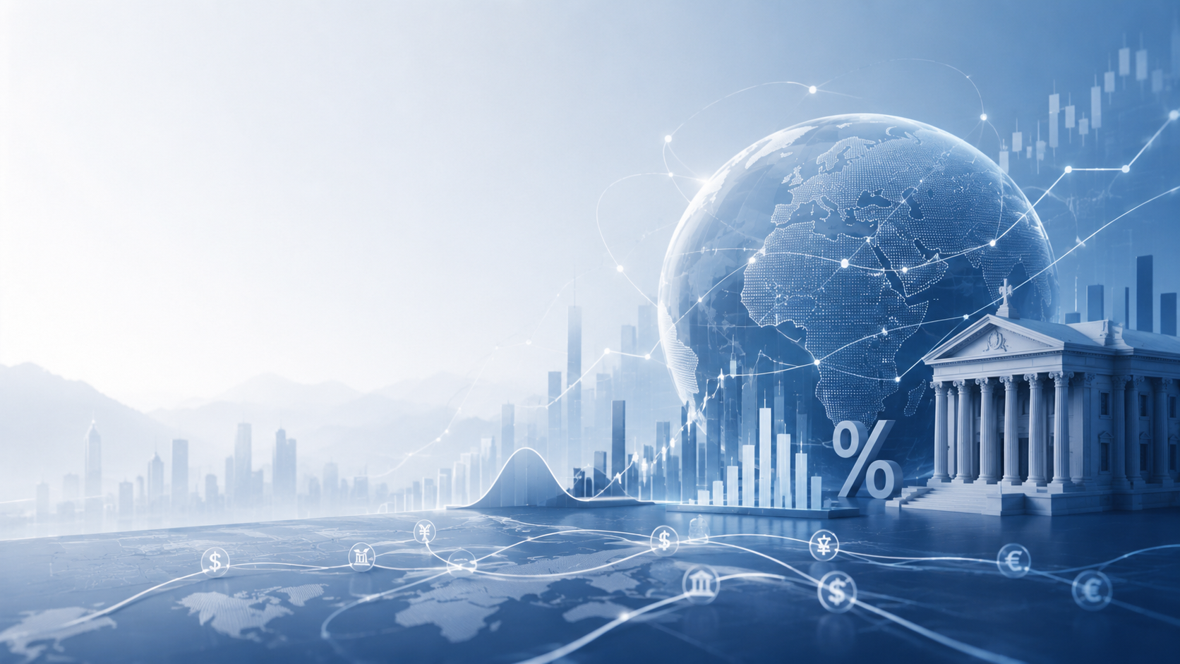 Análisis macroeconómico aplicado a las inversiones