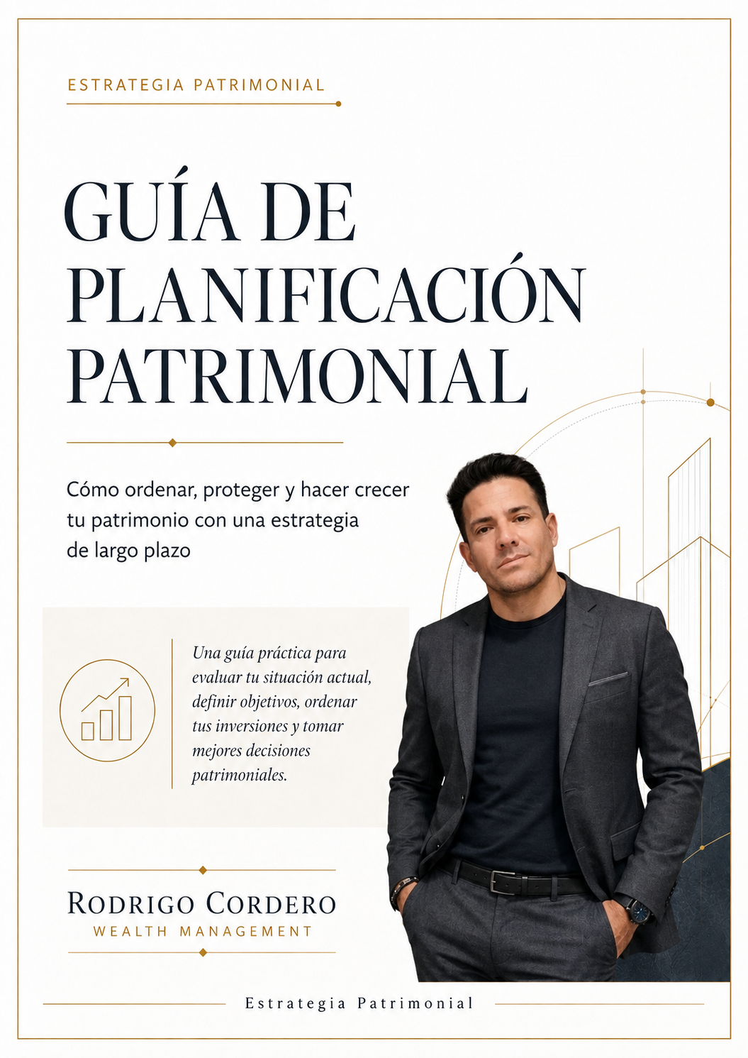 Guía de Planificación Patrimonial - Estrategia Patrimonial